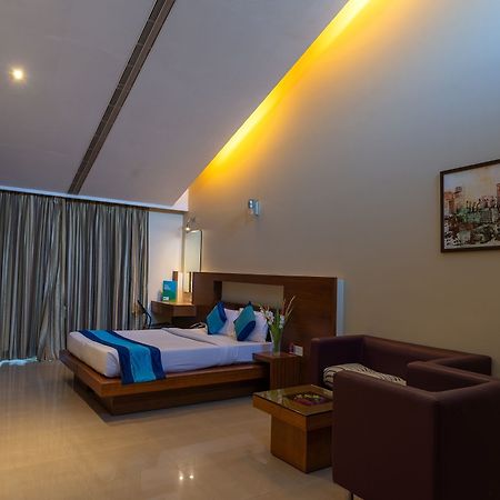 Hotel Mint Koregaon Park Πούνε Εξωτερικό φωτογραφία