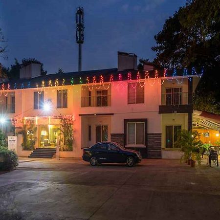 Hotel Mint Koregaon Park Πούνε Εξωτερικό φωτογραφία