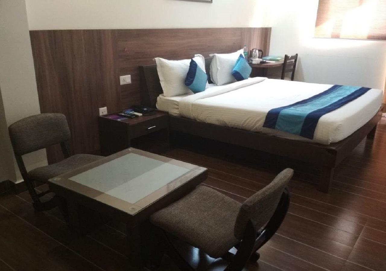 Hotel Mint Koregaon Park Πούνε Εξωτερικό φωτογραφία