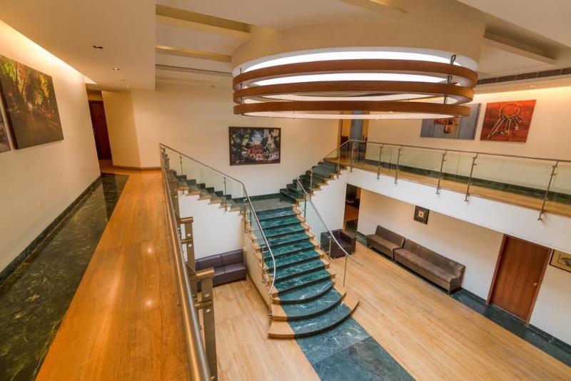 Hotel Mint Koregaon Park Πούνε Εξωτερικό φωτογραφία