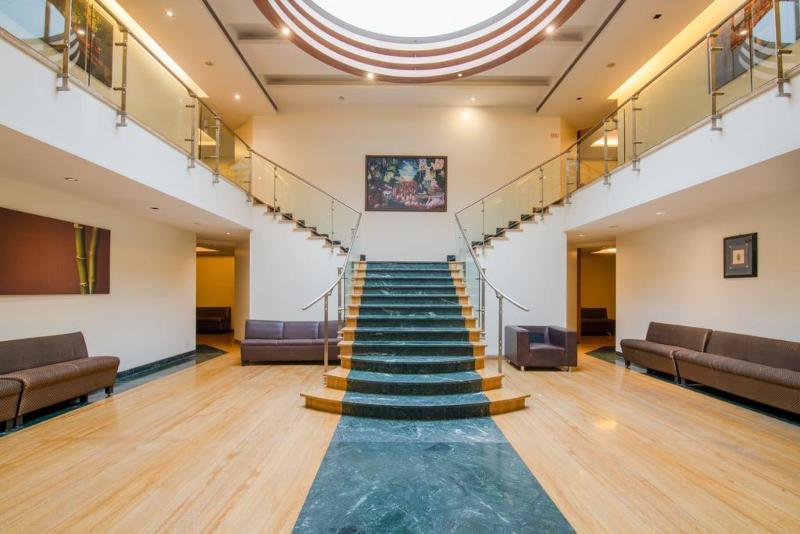 Hotel Mint Koregaon Park Πούνε Εξωτερικό φωτογραφία