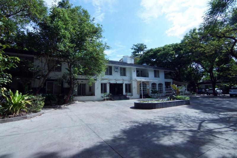 Hotel Mint Koregaon Park Πούνε Εξωτερικό φωτογραφία