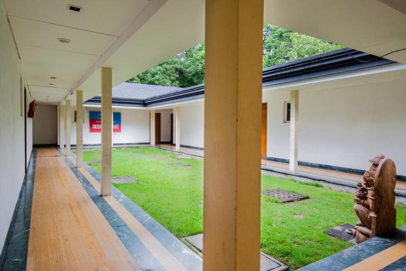 Hotel Mint Koregaon Park Πούνε Εξωτερικό φωτογραφία