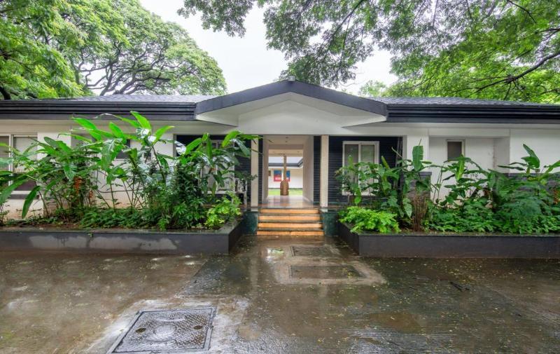 Hotel Mint Koregaon Park Πούνε Εξωτερικό φωτογραφία