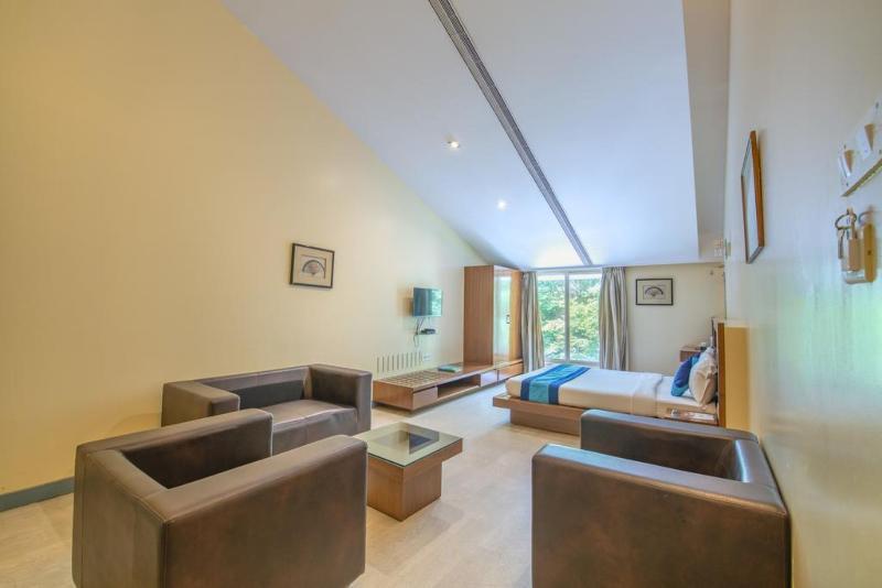 Hotel Mint Koregaon Park Πούνε Εξωτερικό φωτογραφία