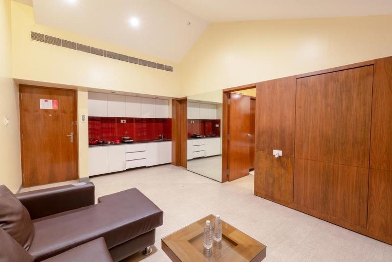 Hotel Mint Koregaon Park Πούνε Εξωτερικό φωτογραφία