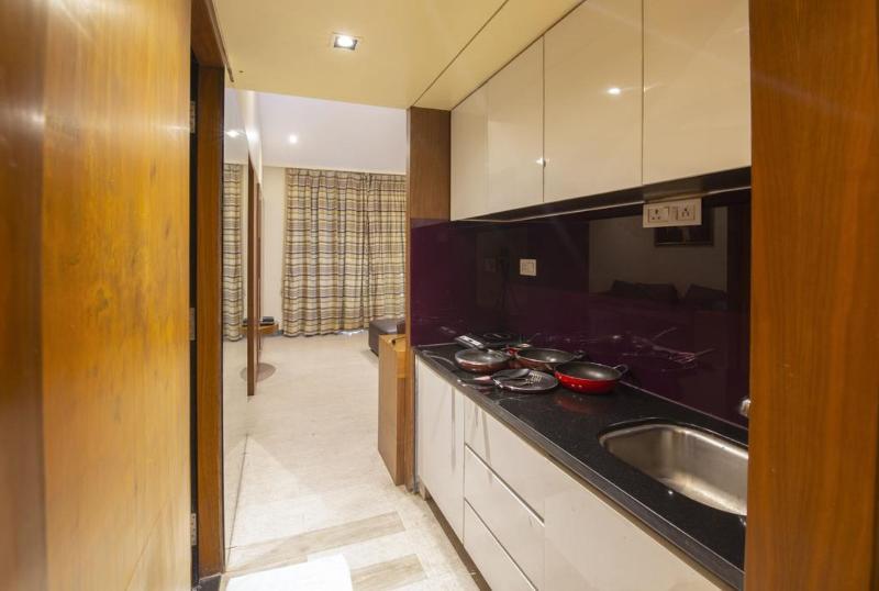 Hotel Mint Koregaon Park Πούνε Εξωτερικό φωτογραφία