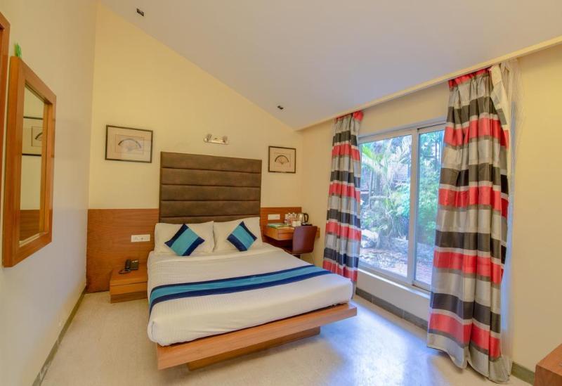 Hotel Mint Koregaon Park Πούνε Εξωτερικό φωτογραφία