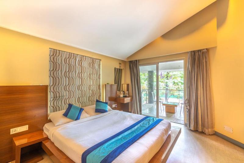 Hotel Mint Koregaon Park Πούνε Εξωτερικό φωτογραφία