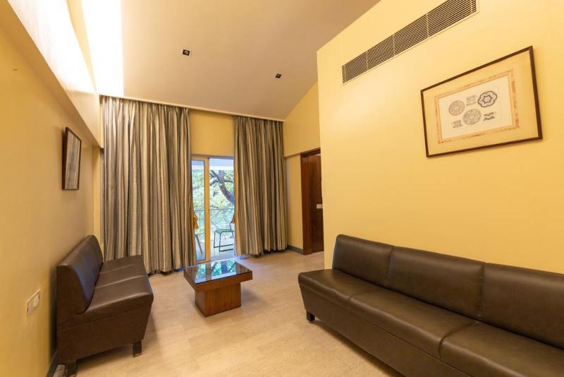 Hotel Mint Koregaon Park Πούνε Εξωτερικό φωτογραφία
