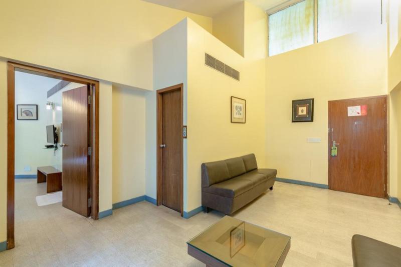 Hotel Mint Koregaon Park Πούνε Εξωτερικό φωτογραφία